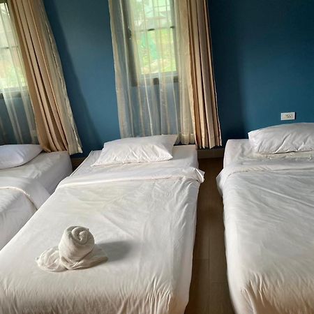 T&P At Pai Hotel Exterior photo
