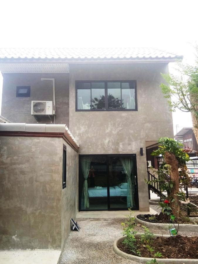 T&P At Pai Hotel Exterior photo